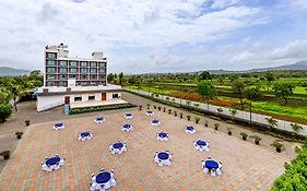 Effotel By Sayaji Sarola 3*